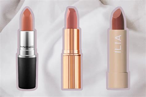 nude best|The 16 Best Nude Lipsticks of 2024, Tested and Reviewed .